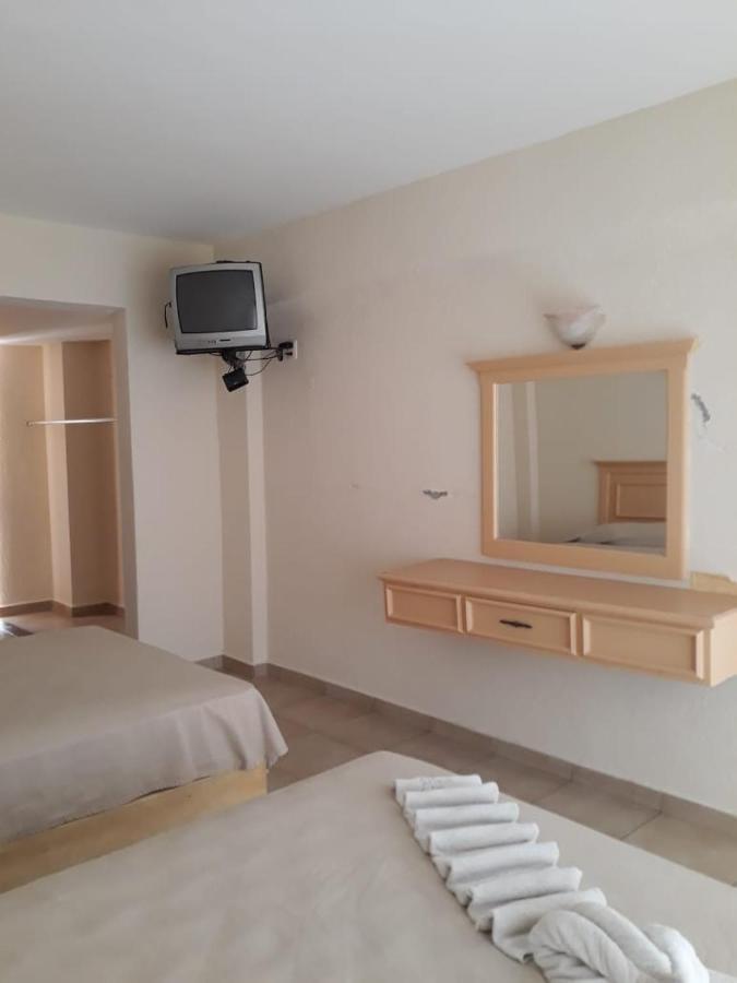 HM Hotel Lissette Acapulco