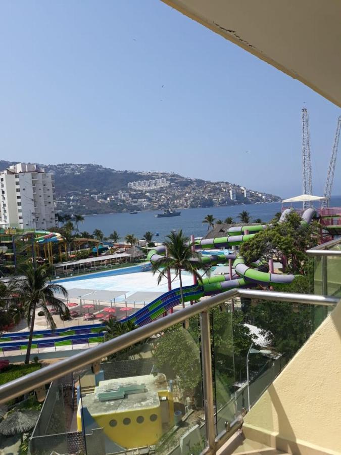 HM Hotel Lissette Acapulco