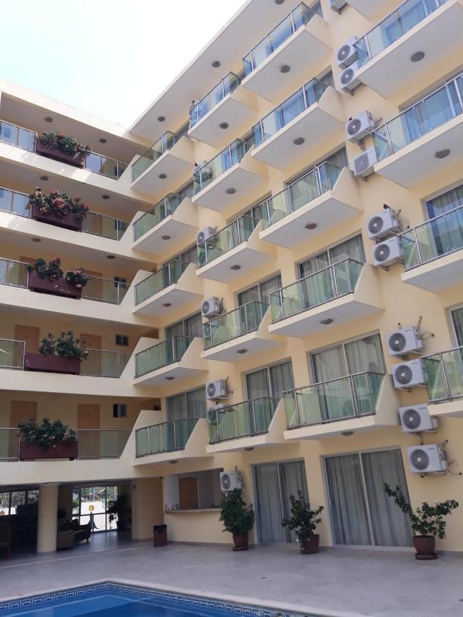 HM Hotel Lissette